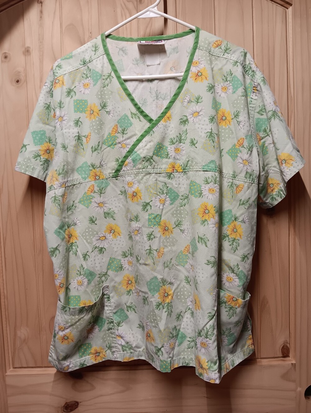 Stars Of Best Medical Scrub Top